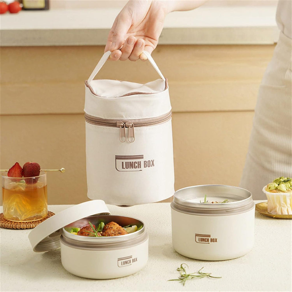 Lot de Lunch Box
