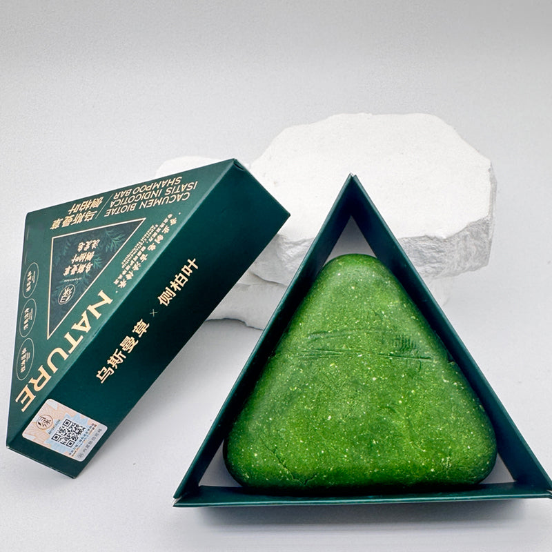 Savon naturel Anti chute