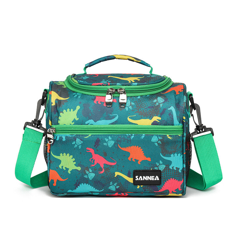 Sac à Repas Isotherme