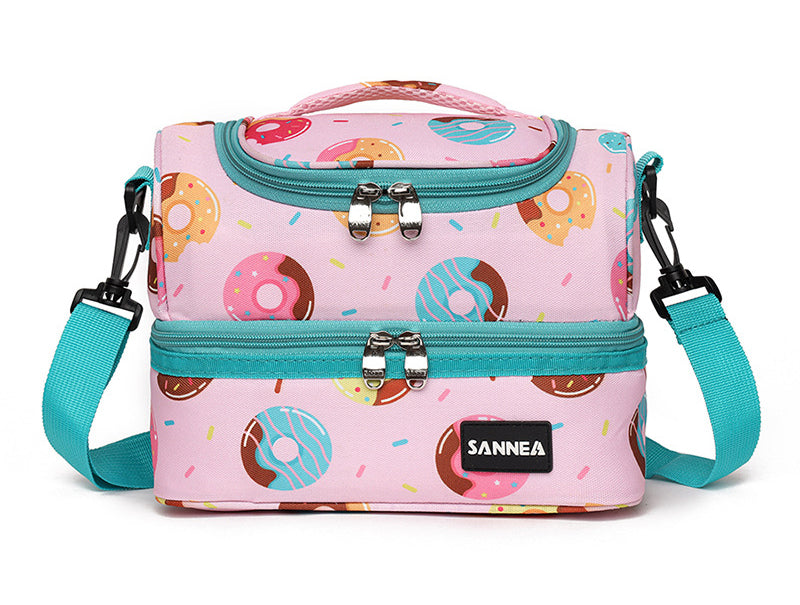 Nouveau Sac à Repas Isotherme