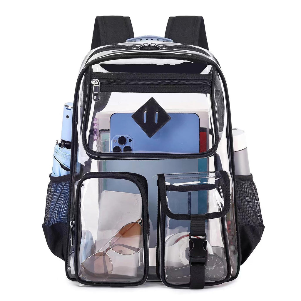 Sac à Dos Transparent