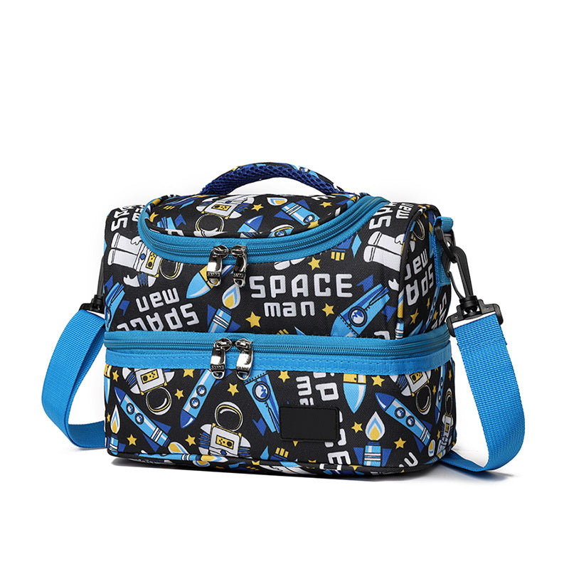 Sac à Repas Isotherme