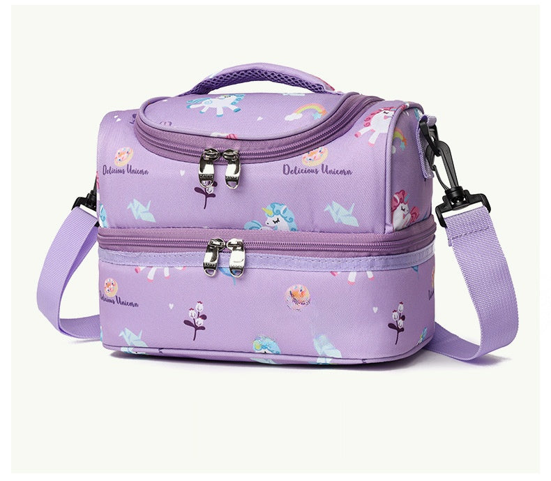 Sac à Repas Isotherme