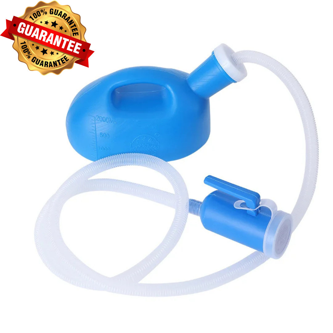 Urinoir portable 2000ml