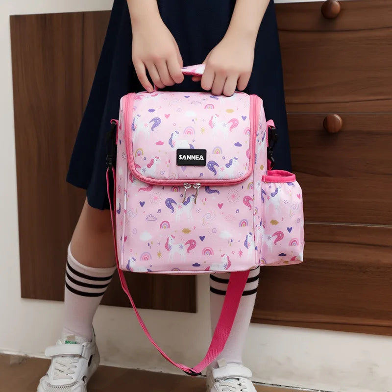 Nouveau Sac à Repas Isotherme